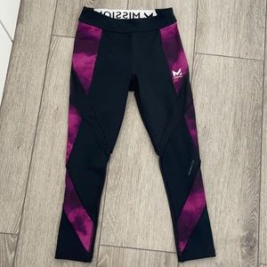 Mission Leggings